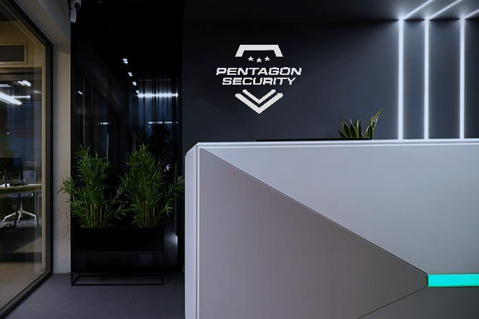 pentagon security offices