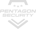 pentagon-security-logo