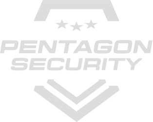 pentagon-security-logo